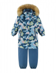 Reima - Reimatec Winter Overall, Kipina - Suusakombinesoonid ja -komplektid - 92