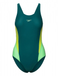 Speedo - Womens Colourblock 2.0 - Spordi ujumistrikood - 36