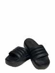 Adidas Sportswear - Adilette Platform - Basseinipl&auml;tud - 42