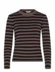 Object - Objester Sli L/S Knit Pullover Noos - Džemprid - S
