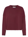 Moonchild Yoga Wear - Moonchild Box Sweatshirt - Spordidressipluusid - L
