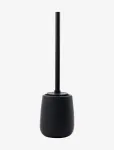 House Doctor - Toilet Brush, Hdedga, Black - WC-harjad - 11X11X38.5CM