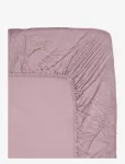 Midnatt - Fitted Sheet Aster - Sheets - 180X200CM
