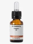 Bioearth - Bioearth Elementa Vitamin C 2% Booster - Seerumid - 15 ml