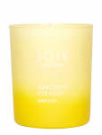 JOIK - Joik Home & Spa Scented Candle Narcissus Poeticus - L&otilde;hnak&uuml;&uuml;nlad - 150 g