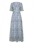 Love Lolina - Catalina Maxi Dress - Maksikleidid - XS