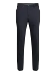 Lindbergh Black - Technical Stretch Pants - Combi Suit - Ametlikud - 52