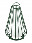 Dyberg Larsen - Evesham Outdoor Lampe Green Large - Aiavalgustid - H48CM