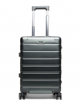 RakelW Travel - Rw Travel Aluminum 20" - Kohvrid - 51 cm