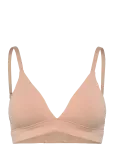 Organic Basics - Core Triangle Bralette - Braletid - L