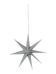 Broste Copenhagen - Star Ornament S - J&otilde;ulukuulid ja kuuseehted - &Oslash; 15 cm