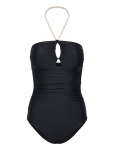 Love Lolina - Prudence Swimsuit - Ujumisriided - XS