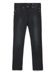 Replay - Grover Trousers Straight C-Stretch - Klassikalised - 30 x 34