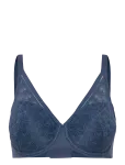 CHANTELLE - Ace T-Shirt Covering Memory Bra - Tugikaartega rinnahoidjad - 70 E