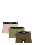 BOSS - Trunk 3P Power - Bokserid - S