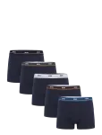 BOSS - Trunk 5P Essential - Bokserid - XXL