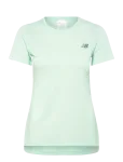 New Balance - Sport Short Sleeve - Spordi T-s&auml;rgid - XS