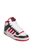 Adidas Sportswear - Rapid Court Mid J - K&otilde;rge s&auml;&auml;rega tossud - 35 1/3