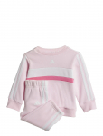 Adidas Sportswear - I 3S Tib Fl Set - Sweatsuits - 86