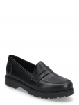 Rieker - 45560-02 - Madalad loafer-jalatsid - 42