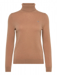 GANT - Extrafine Lambswool Blend Rollneck - K&otilde;rge kaelusega - XXL