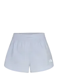 The North Face - W Flex Woven Short 3In - Spordi l&uuml;hikesed treeningp&uuml;ksid - XL