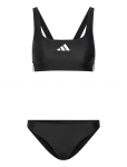 Adidas Sportswear - 3S Bld Bik - Sportbikiinid - 34