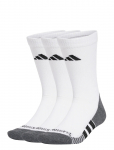 Adidas Performance - Prf C Cc Crw 3P - Spordisokid - 40-42