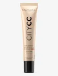 M&Aacute;DARA - City Cc Hyaluronic Anti-Pollution Cc Cream Spf 15 - BB- ja CC-kreemid - 40 ML