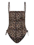 SUI AVA - Bondi Swimsuit - Ujumisriided - 36-38