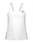 Head - Spirit Tank Top Women - Spordimaikad - L