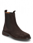 ANGULUS - Booties - Flat - With Elastic - Madala kontsaga poolsaapad - 41