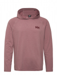 Helly Hansen - Tyri Knit Hoodie - Spordi kapuutsiga pusad - XXL