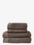 Zone Denmark - Giftbox Towels Classic 4 Pcs - K&auml;ter&auml;tikud - 36X23X20