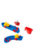 Aquaplay - Aquaplay Sploshy Cascade Water Play Set - Vannim&auml;nguasjad - ONE SIZE