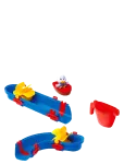 Aquaplay - Aquaplay Sploshy Cascade Water Play Set - Vannim&auml;nguasjad - ONE SIZE