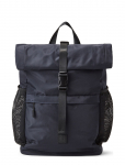 Lexington Clothing - Huntsville Recycled Polyester Packable Backpack - Seljakotid - ONE SIZE