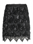 Twist & Tango - Melvina Sequin Skirt - L&uuml;hikesed seelikud - 36