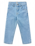 Copenhagen Colors - Organic Junior Jeans - Regular Fit - Klassikalised teksad - 134
