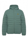 Lyle & Scott Sport - Stretch Lightweight Quilted Jacket - Polsterdatud jakid - XL