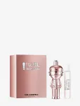 Karl Lagerfeld Fragrance - Gift Set Ikonik Woman Edp - Eau De Parfum - ONE SIZE