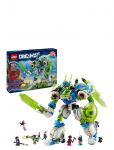 LEGO - Mateo Og Kamprobotten Ridder-Z-Blob 71485 - Lego&reg; Dreamzzz&trade; - ONE SIZE