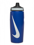 NIKE Equipment - Nike Refuel Bottle Grip 18 Oz - Spordi veepudelid - 13/24