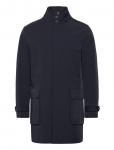 Reiss - Player - Kerged mantlid - XL