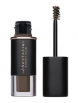 Anastasia Beverly Hills - Deluxe Mini Volumizing Tinted Brow Gel - Soft Brown - Eyebrow Gel - 2.1 ML