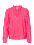 Kaffe - Kasanni Blouse - Pikkade varrukatega - 38