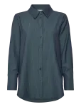 My Essential Wardrobe - Vittamw Shirt - Pikkade varrukatega - 46