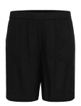 Kaffe Curve - Kcmille Shorts - Vabaaja l&uuml;hikesed p&uuml;ksid - 46