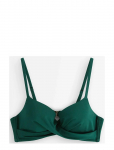 Lindex - Lilja Padded Bikini Bra With Underwire - Bikiinitopid - 80 F