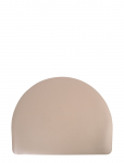 Filibabba - D&aelig;kkeserviet - Warm Grey - Lauamatid ja joogialused - ONE SIZE